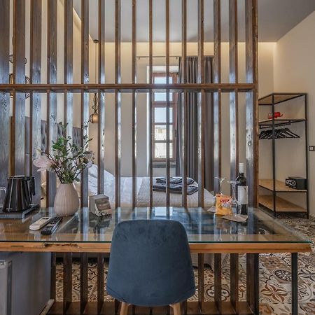 Casa Poli Suites Rhodes City 외부 사진