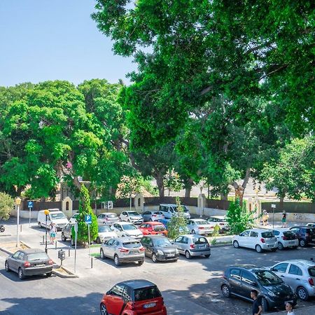 Casa Poli Suites Rhodes City 외부 사진