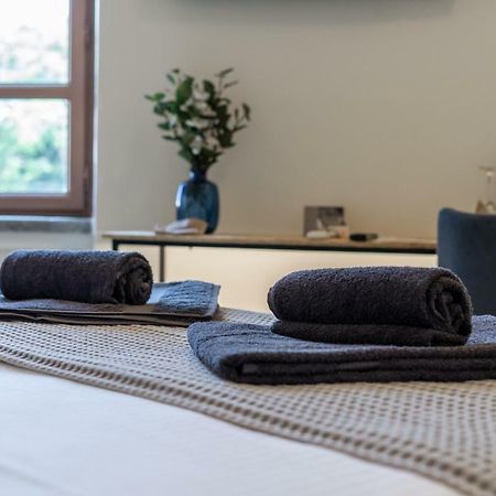 Casa Poli Suites Rhodes City 외부 사진
