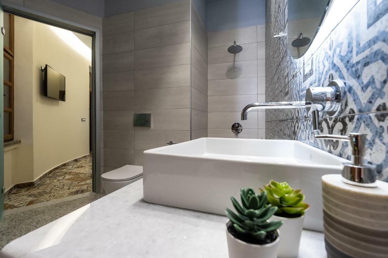 Casa Poli Suites Rhodes City 외부 사진