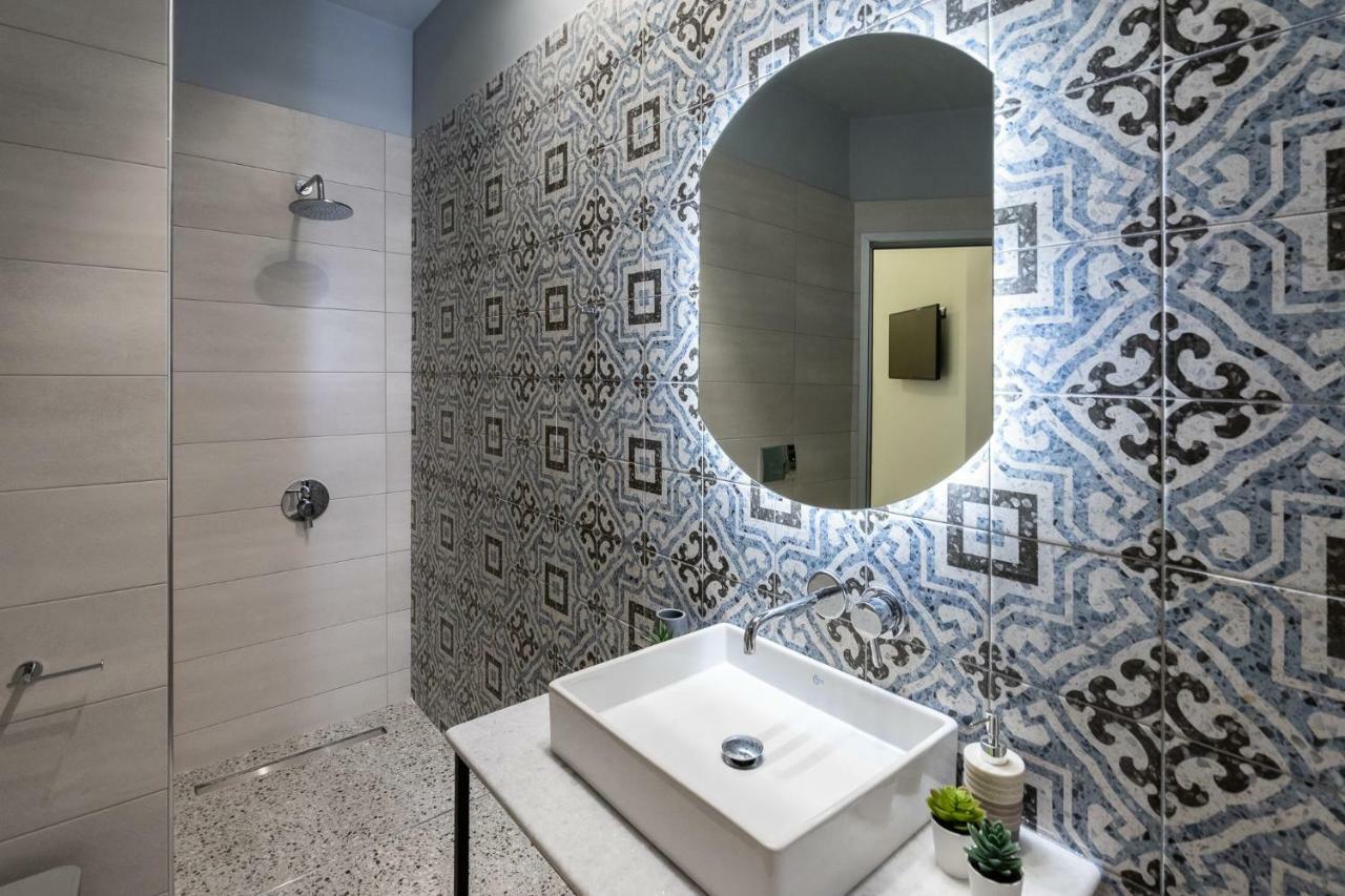 Casa Poli Suites Rhodes City 외부 사진