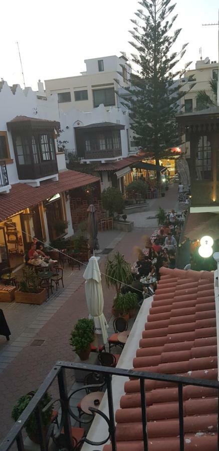 Casa Poli Suites Rhodes City 외부 사진