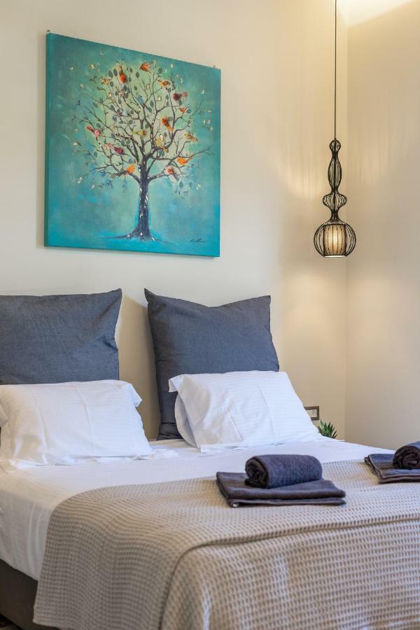 Casa Poli Suites Rhodes City 외부 사진