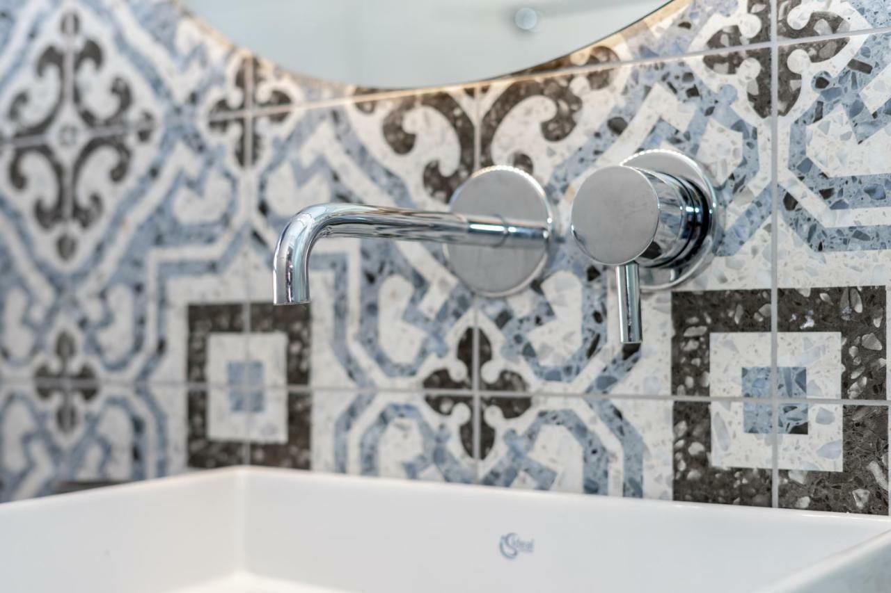 Casa Poli Suites Rhodes City 외부 사진
