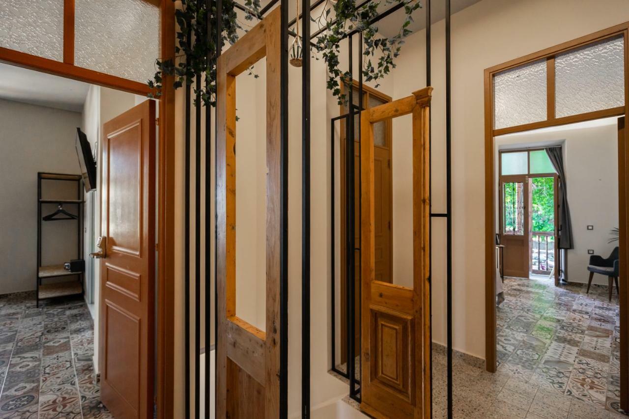 Casa Poli Suites Rhodes City 외부 사진