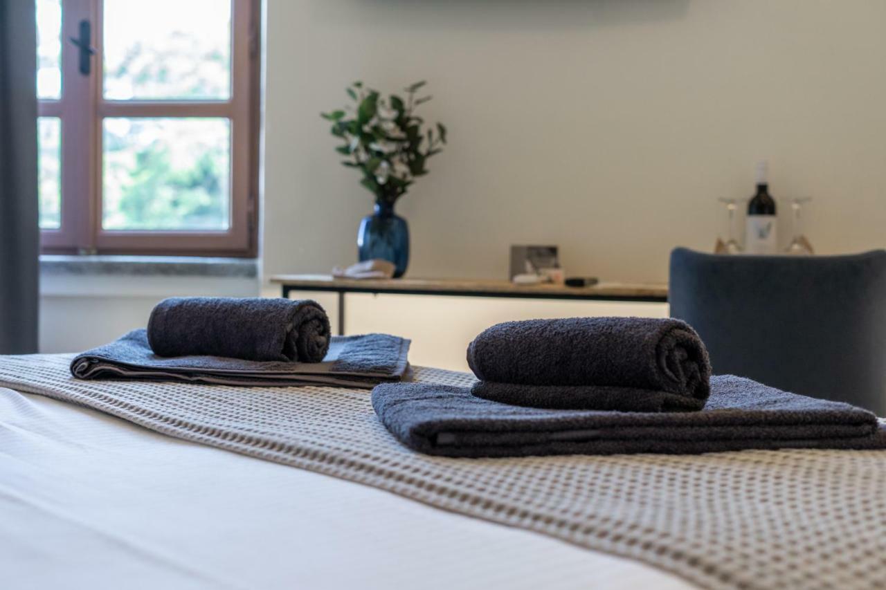 Casa Poli Suites Rhodes City 외부 사진