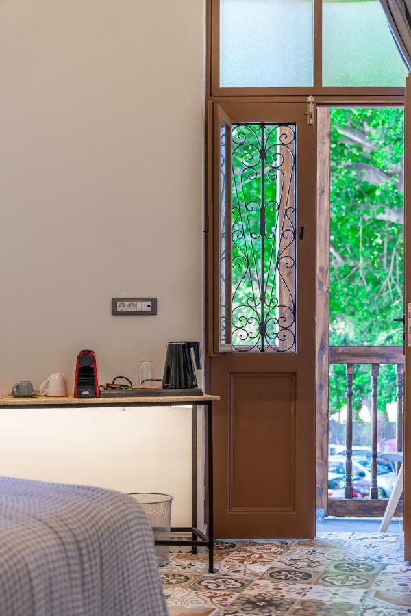 Casa Poli Suites Rhodes City 외부 사진