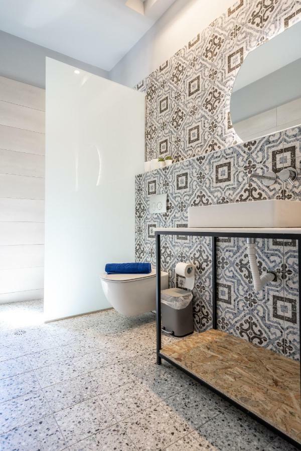 Casa Poli Suites Rhodes City 외부 사진